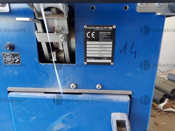 25#8723 Accessori per rilegatoria in vendita - foto 19