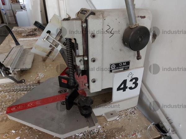 25#8723 Accessori per rilegatoria in vendita - foto 24