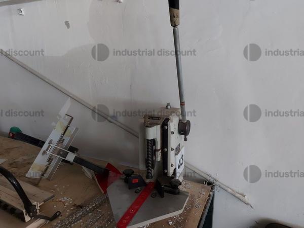 25#8723 Accessori per rilegatoria in vendita - foto 25