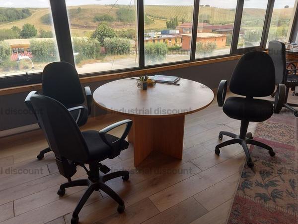 28#8723 Arredamento ufficio, pc, periferiche in vendita - foto 2
