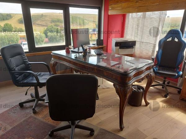 28#8723 Arredamento ufficio, pc, periferiche in vendita - foto 3