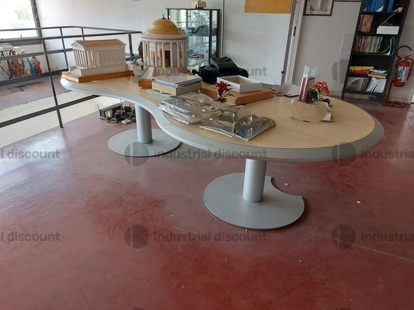 28#8723 Arredamento ufficio, pc, periferiche in vendita - foto 5