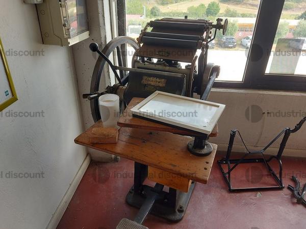 28#8723 Arredamento ufficio, pc, periferiche in vendita - foto 6