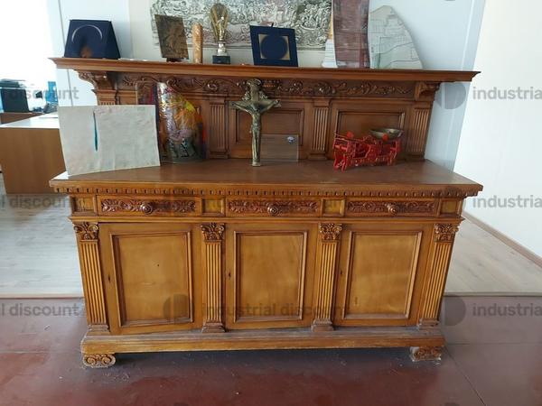 28#8723 Arredamento ufficio, pc, periferiche in vendita - foto 8
