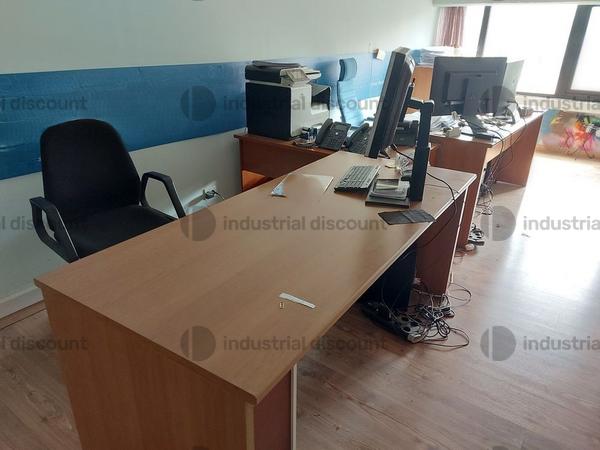 28#8723 Arredamento ufficio, pc, periferiche in vendita - foto 10