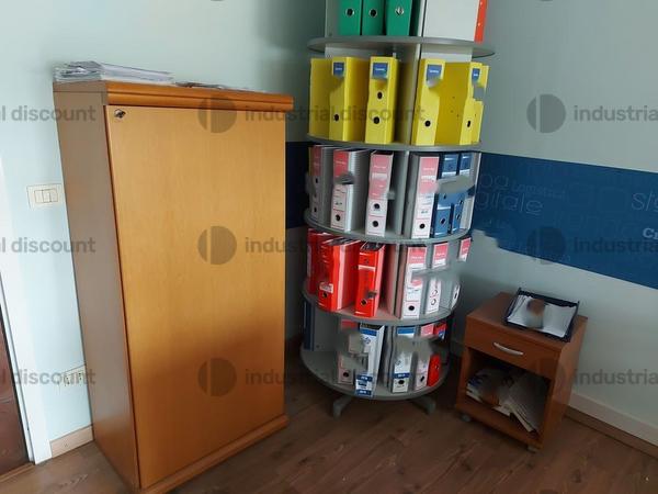 28#8723 Arredamento ufficio, pc, periferiche in vendita - foto 11