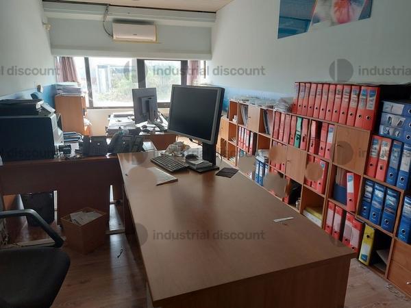28#8723 Arredamento ufficio, pc, periferiche in vendita - foto 14