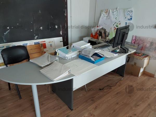 28#8723 Arredamento ufficio, pc, periferiche in vendita - foto 17