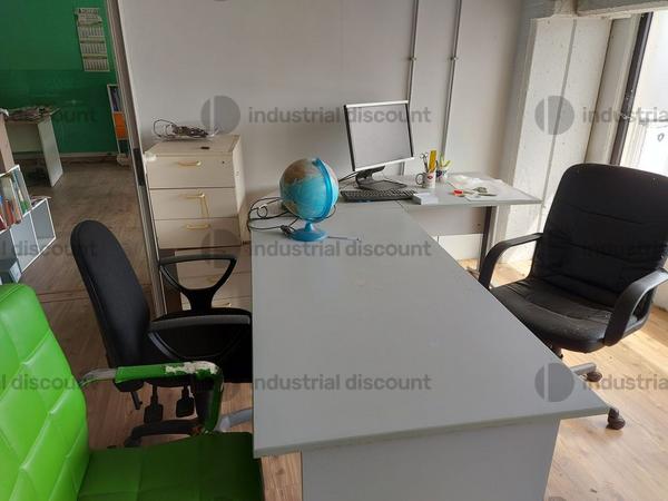 28#8723 Arredamento ufficio, pc, periferiche in vendita - foto 18