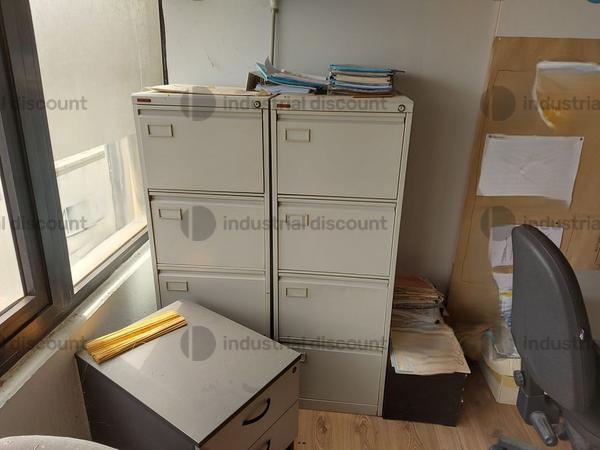 28#8723 Arredamento ufficio, pc, periferiche in vendita - foto 19