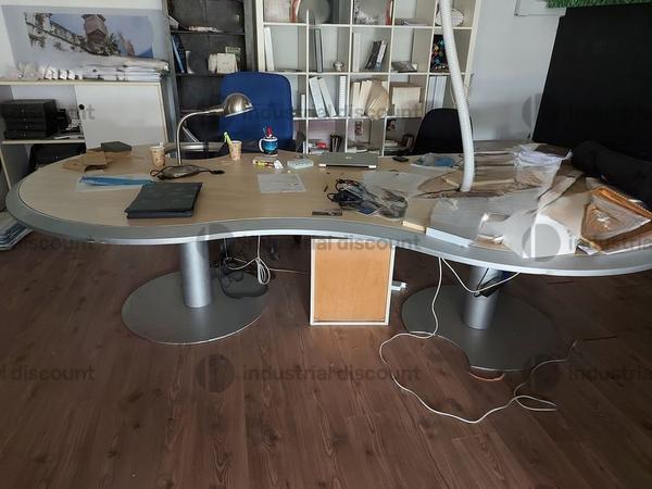 28#8723 Arredamento ufficio, pc, periferiche in vendita - foto 20