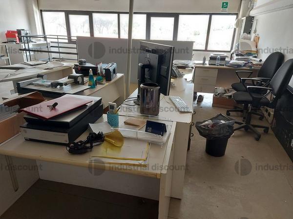 28#8723 Arredamento ufficio, pc, periferiche in vendita - foto 21