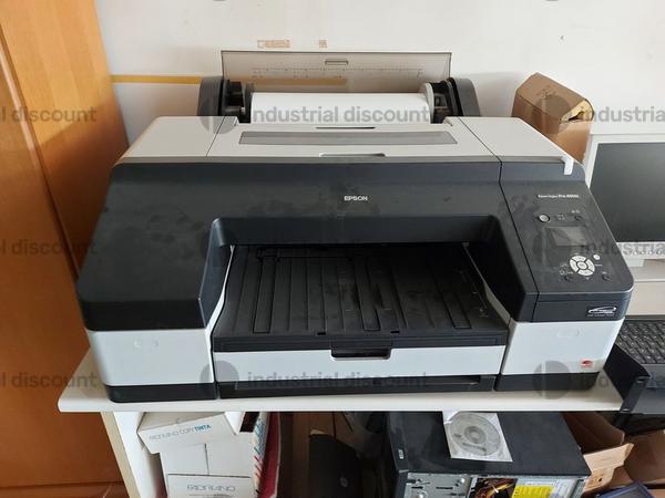 28#8723 Arredamento ufficio, pc, periferiche in vendita - foto 24