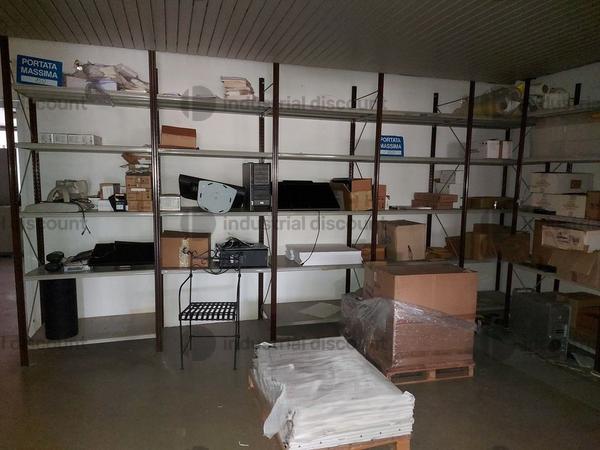 28#8723 Arredamento ufficio, pc, periferiche in vendita - foto 32