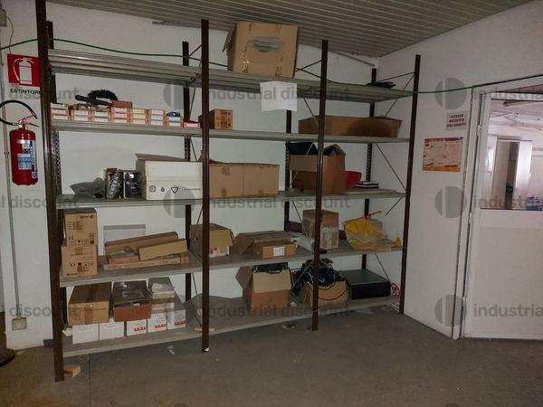 28#8723 Arredamento ufficio, pc, periferiche in vendita - foto 33