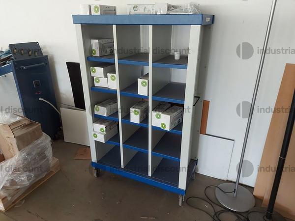 28#8723 Arredamento ufficio, pc, periferiche in vendita - foto 36