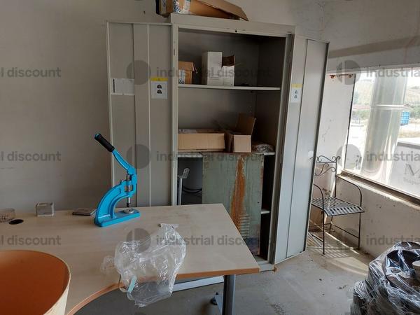 28#8723 Arredamento ufficio, pc, periferiche in vendita - foto 37