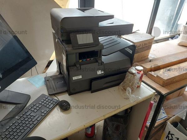 28#8723 Arredamento ufficio, pc, periferiche in vendita - foto 39