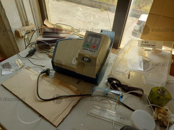28#8723 Arredamento ufficio, pc, periferiche in vendita - foto 40