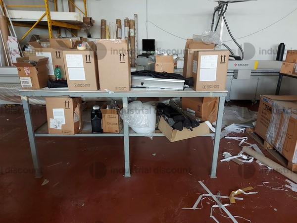 28#8723 Arredamento ufficio, pc, periferiche in vendita - foto 44