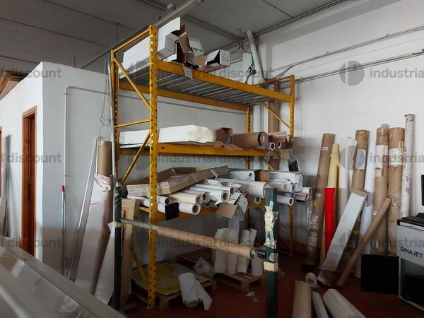 28#8723 Arredamento ufficio, pc, periferiche in vendita - foto 45