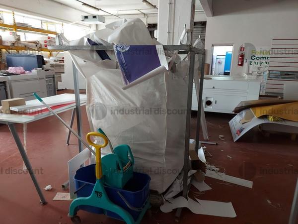 28#8723 Arredamento ufficio, pc, periferiche in vendita - foto 46