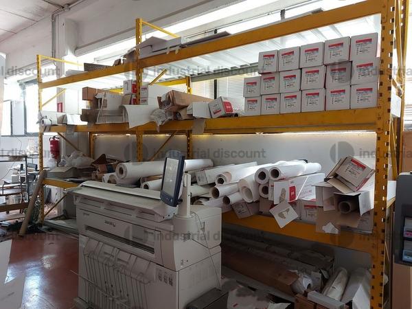 28#8723 Arredamento ufficio, pc, periferiche in vendita - foto 48