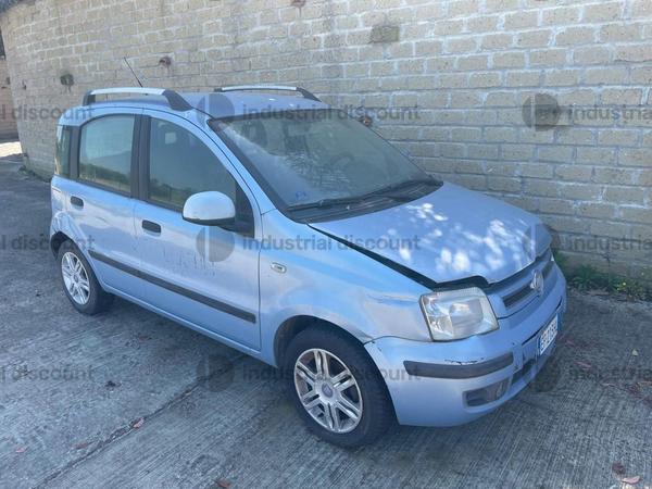 29#8723 Autovettura Fiat Panda in vendita - foto 1