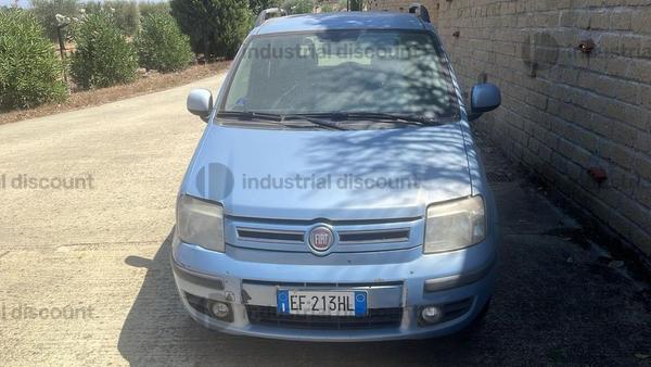 29#8723 Autovettura Fiat Panda in vendita - foto 4