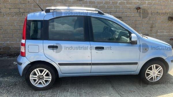 29#8723 Autovettura Fiat Panda in vendita - foto 5