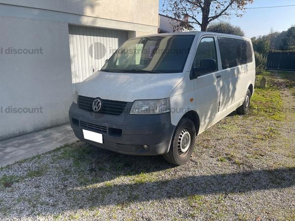 3#8725 Autocarro Volkswagen Transporter in vendita - foto 1