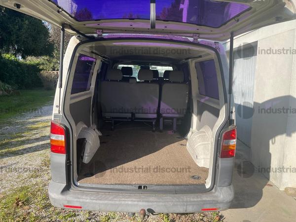 3#8725 Autocarro Volkswagen Transporter in vendita - foto 5