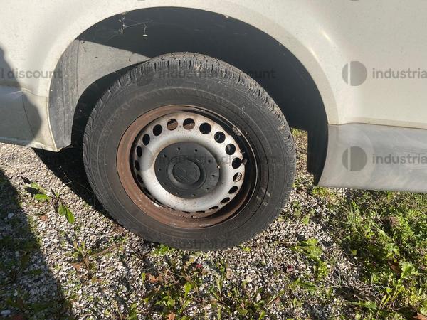 3#8725 Autocarro Volkswagen Transporter in vendita - foto 6
