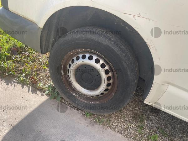 3#8725 Autocarro Volkswagen Transporter in vendita - foto 7