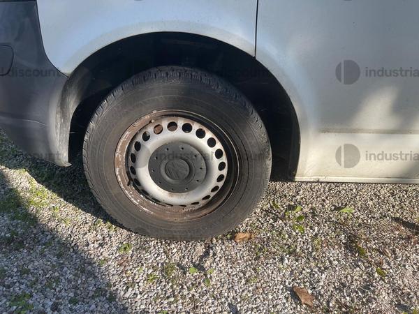 3#8725 Autocarro Volkswagen Transporter in vendita - foto 8