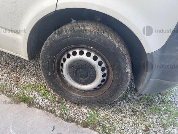 3#8725 Autocarro Volkswagen Transporter in vendita - foto 9