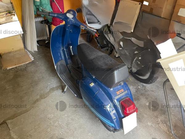 4#8725 Motociclo Piaggio Vespa Primavera 125 in vendita - foto 1