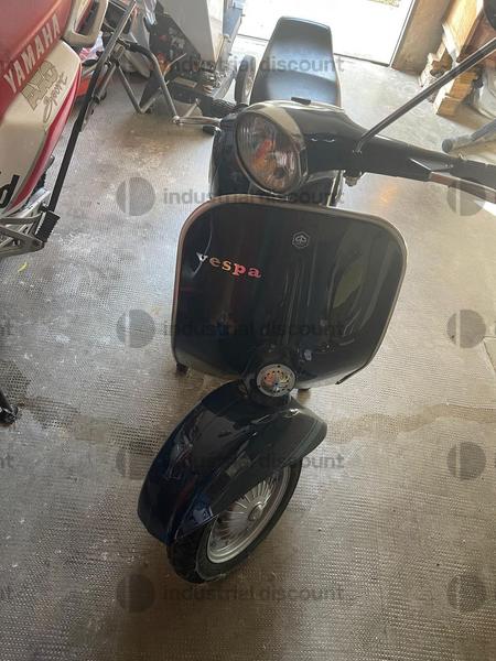4#8725 Motociclo Piaggio Vespa Primavera 125 in vendita - foto 3