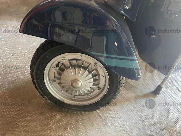 4#8725 Motociclo Piaggio Vespa Primavera 125 in vendita - foto 4