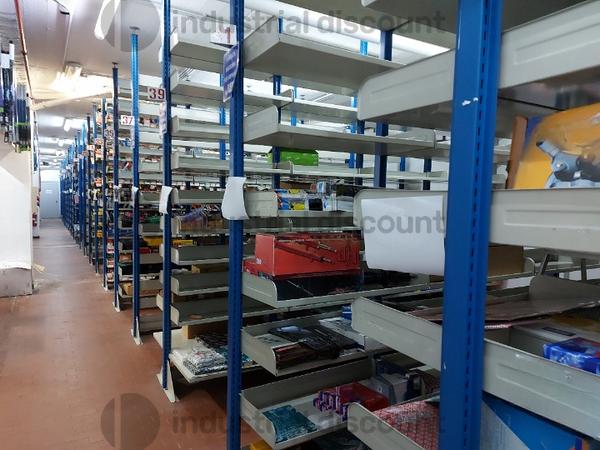 5#8726 Scaffalature in vendita - foto 1