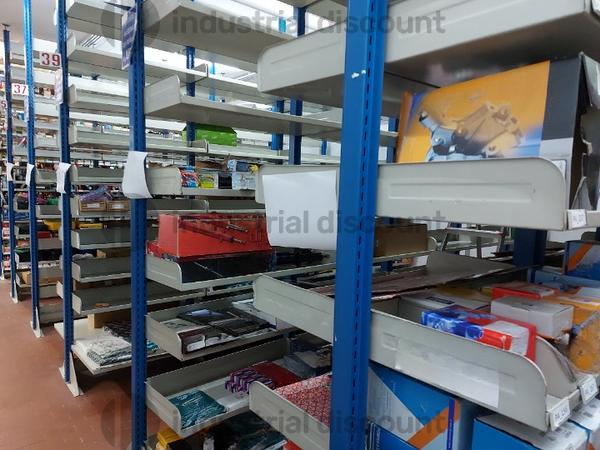 5#8726 Scaffalature in vendita - foto 3