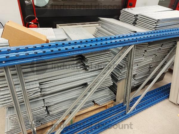5#8726 Scaffalature in vendita - foto 4