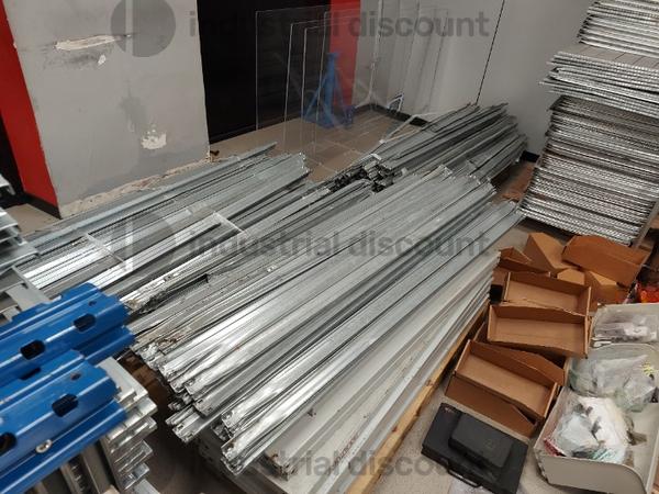 5#8726 Scaffalature in vendita - foto 5