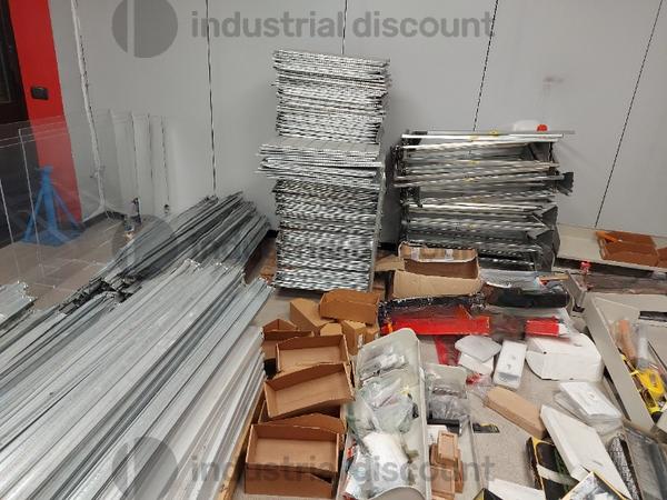 5#8726 Scaffalature in vendita - foto 6