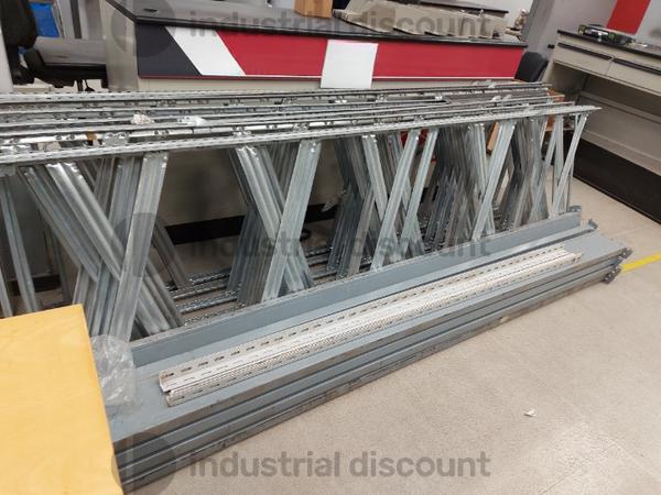 5#8726 Scaffalature in vendita - foto 7
