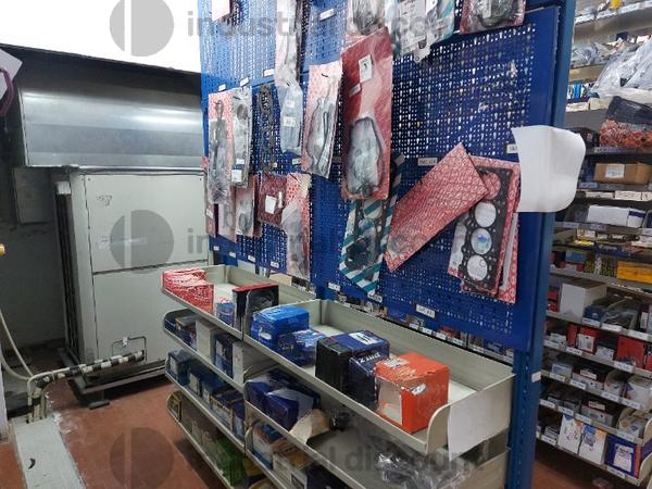 6#8726 Rimanenze magazzino automotive in vendita - foto 18