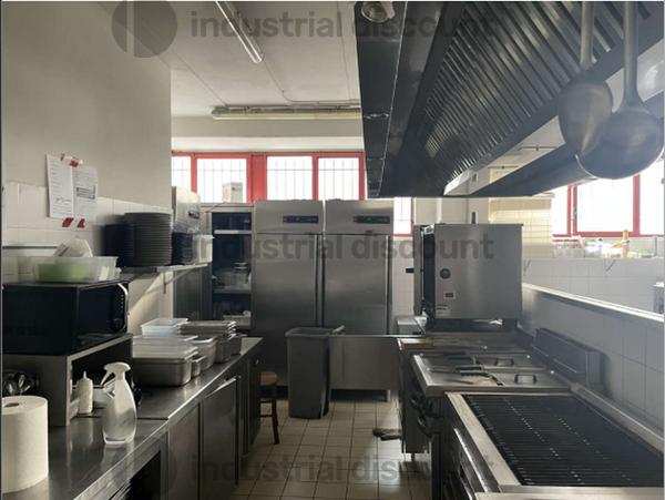 1#8727 Attrezzature da cucina e arredo bar in vendita - foto 1