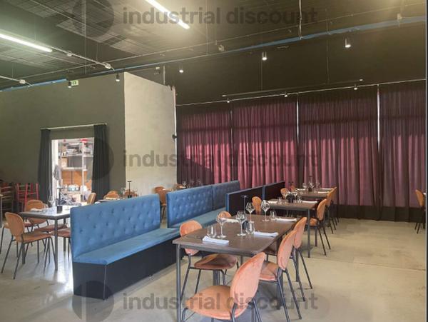 1#8727 Attrezzature da cucina e arredo bar in vendita - foto 13