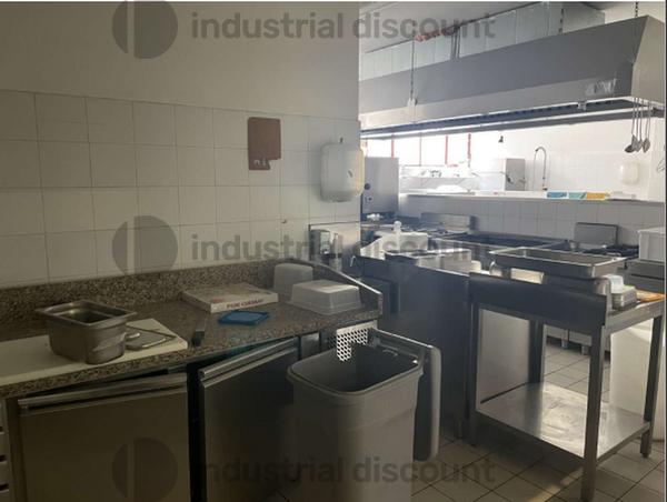 1#8727 Attrezzature da cucina e arredo bar in vendita - foto 17