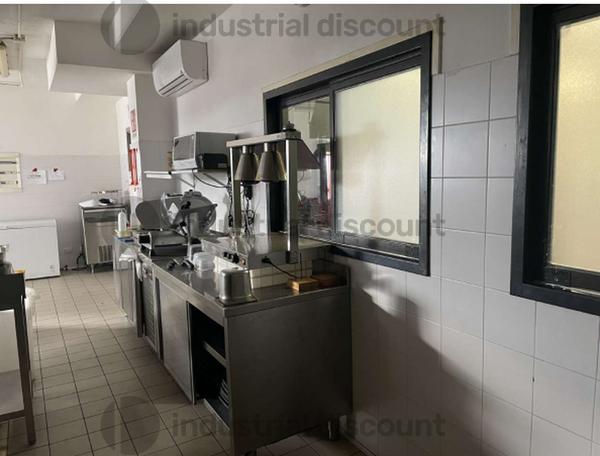 1#8727 Attrezzature da cucina e arredo bar in vendita - foto 18